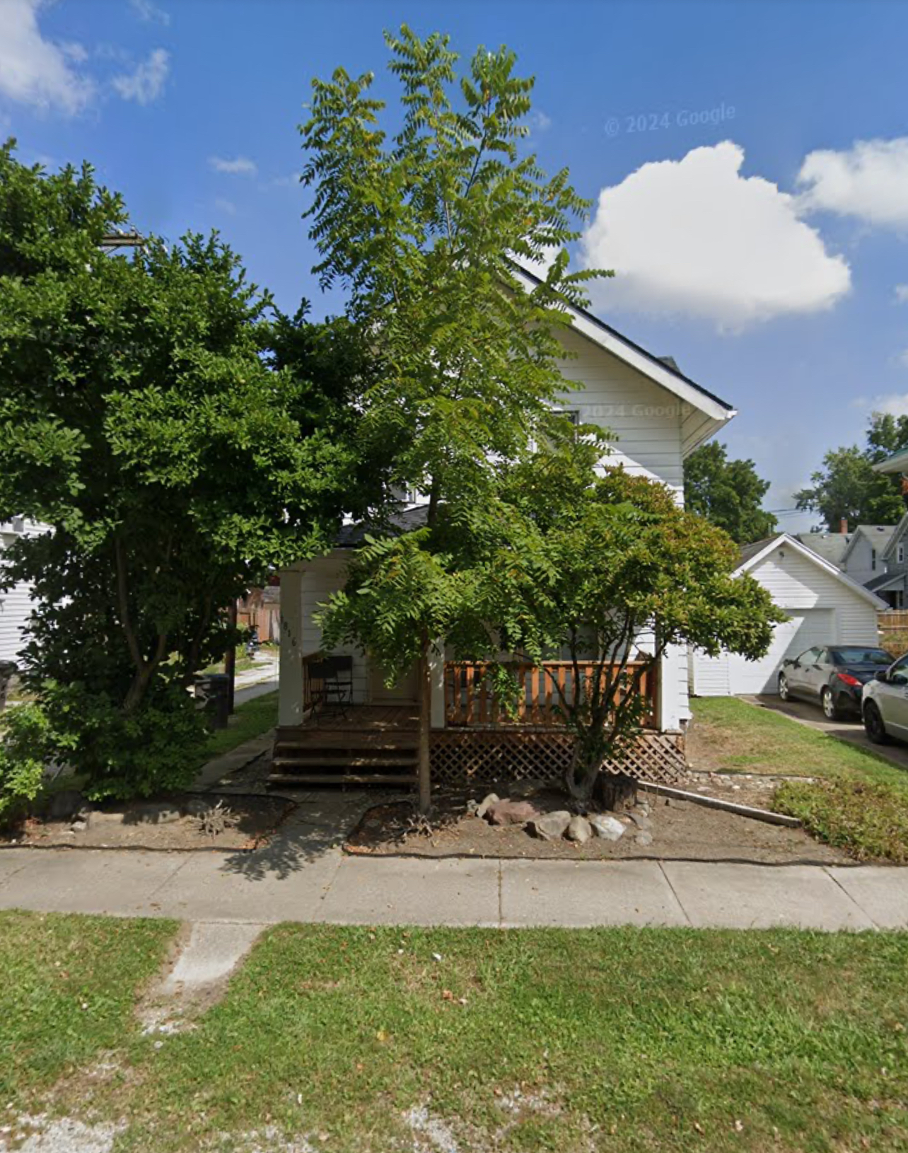 1816 Saint Marys Apt 2